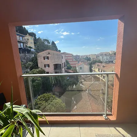 Superbe 3 Pieces Familiale Appartement