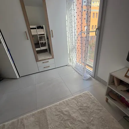 Superbe 3 Pièces Familiale