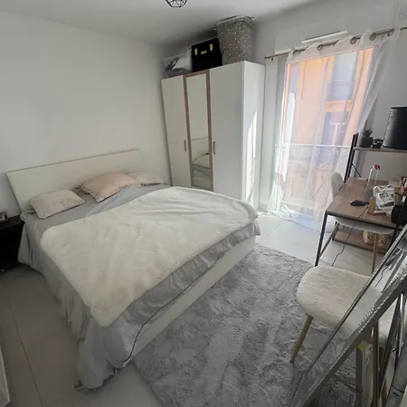 Superbe 3 Pieces Familiale Apartment